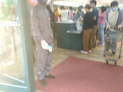 -果蔬好生活超市(双井店)