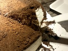 -可丽可丽·生日蛋糕·下午茶(厦门鹭港店)