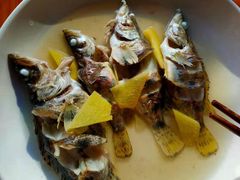-淳安二十八道·美食汇·淳鱼馆(阳光路店)