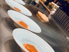 -和·铁板烧餐厅·昆泰嘉晟酒店(望京店)