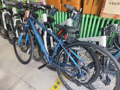 -美利达自行车(北航店)