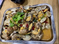 -老虎滩大连海鲜烧烤(建邺云锦路总店)