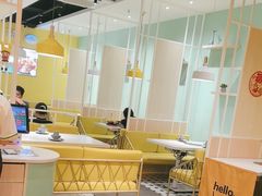 -蛙蛙叫·干锅年代(钻石广场店)