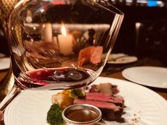-柏蔻餐厅Le Banquet Bistro(天河北店)