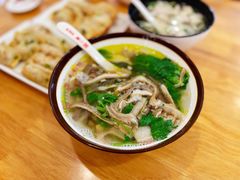 -小姜锅贴(凤凰街店)