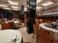 大堂-高佳庄·舟山海鲜(海景旗舰店)