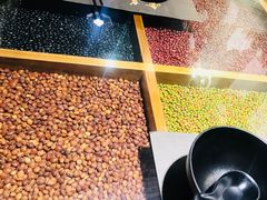 -潮十三潮汕砂锅粥(高新四路大都荟店)