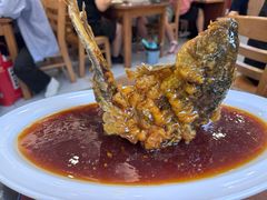 -春水锅贴·传统鲁菜(大明湖店)