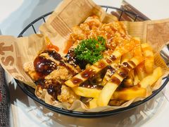 -崔解放·朝韩大排档(虹悦城店)