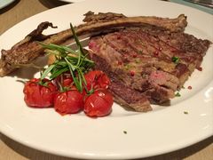 -波特曼西餐厅(中央大街店)