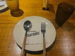 -仓库南洋海鲜小排档(柳河路店)