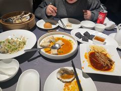 -徐记海鲜(曲江南湖店)