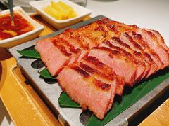 -金链花·泰国餐厅(国贸店)