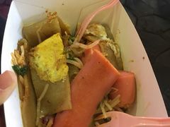 -四环冷面王(西单华威约饭街店)