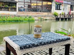 -南浔古镇