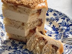 -BAKER&SPICE(安福路店)