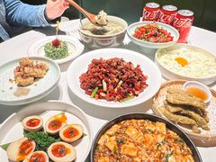 -顶特勒·黄鱼馆·特色菜(上海大世界店)