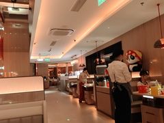 -海底捞火锅(龙岗星河COCO Park店)