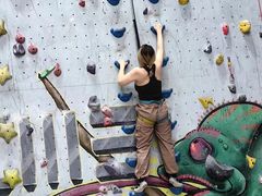 -尽峰攀岩 Acme Climbing