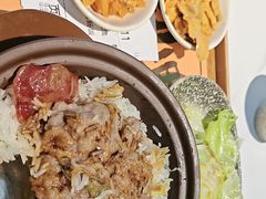 -依立香饭·紫砂鸡汤煲饭(紫云阁店)