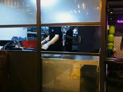 -碳说品道.瓦片烤肉.海鲜烧烤(中华路店)