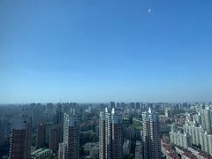 -龙之梦万丽酒店青餐厅