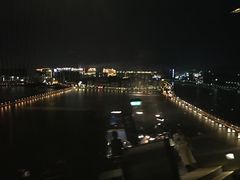 -澳门旅游塔360°旋转餐厅(南湾湖广场店)