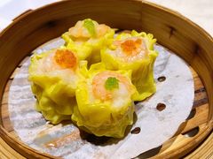 -隆隆金大茶楼(地王广场店)