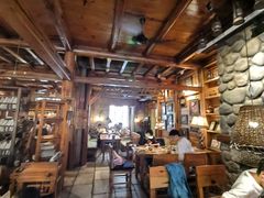 -源一咖啡馆(麒麟巷步行街店)