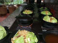 -杨厝六十六农庄农舍(杨厝路店)