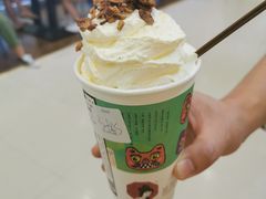 -茶颜悦色(雨花亭凯德二楼店)