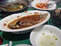 -费大厨辣椒炒肉(太平老街店)