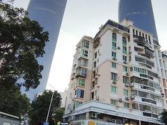 -古茗(湖里五缘湾天虹店)