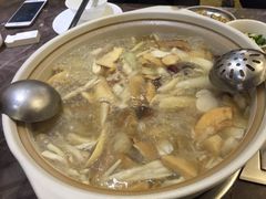 -野菌园·野生菌火锅首创第一家(关兴路总店)