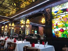 -马克西姆餐厅(崇文门店)