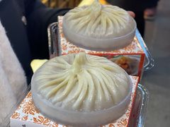 -阿文汤包蟹黄汤包(豫园商城店)