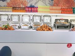-爱客得牛排海鲜烤肉·火锅自助(春熙路黑金好店)