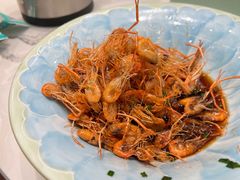 -金陵后厨·南京菜(新街口秣陵路店)