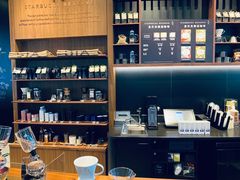 -星巴克臻选(北京富力家园店)