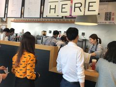 -喜茶(深圳福田星河COCO Park店)