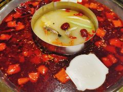 -火鳳祥美蛙牛肉自助(青悦城店)