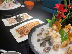 -太古汇海鲜姿造(延寿店)