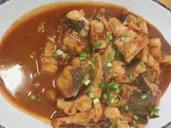 -万景饭店·鱼街农家菜