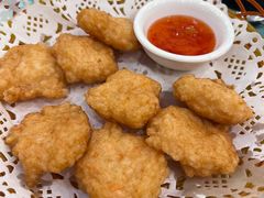 -巫记鸡饭店