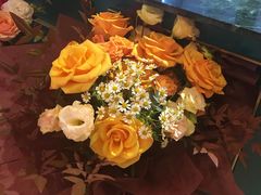 -BoBloom花店(晶耀前滩店)