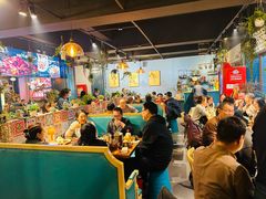 -柴窝堡22号辣子鸡·传承新疆菜