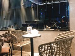 大堂-野萃山·潮汕厚果汁(十亩地店)