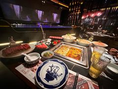 -大隐·成都火锅Bistro(合生麒麟新天地店)