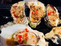 -新楚记烧烤·酒场·夺命肥肠(车公庙店)