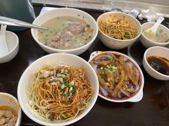 -牛王庙(龙华花园店)